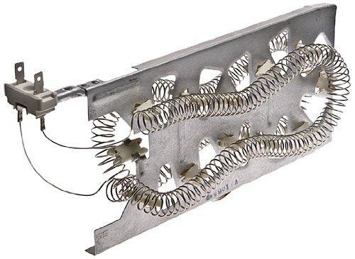 Whirlpool LEQ8611LG1 Heating Element Replacement