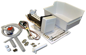 Part Number 1114209 Ice Maker Kit Replacement