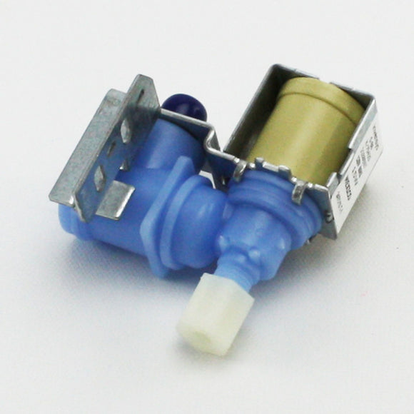 White Westinghouse WRS26MZRHD0 Water Valve Replacement