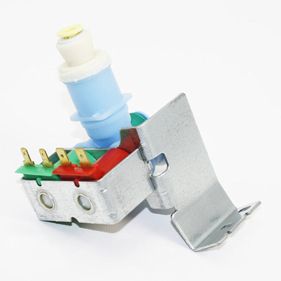 Water Inlet Valve for Whirlpool W10408179 Refrigerator